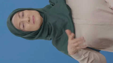 Get away from me. Stock Footage 151994059