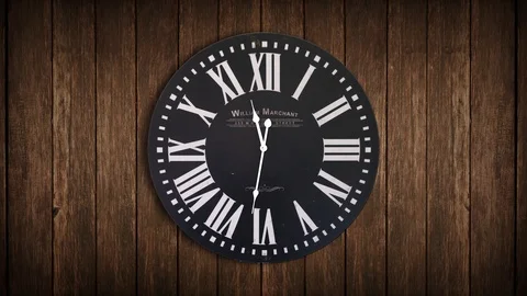 Get back to the past Stock Footage 104344959