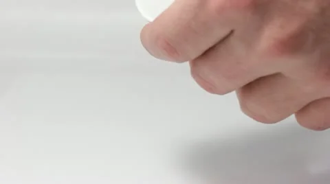 Get a bottle 스톡 동영상 12357105