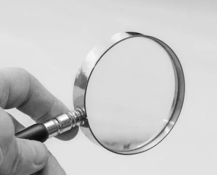 Get a closer look Stock Photos