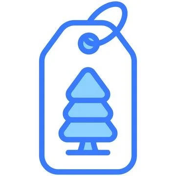 Get this customizable glyph sticker showing a telescope for strategic analysis. Stock Illustration