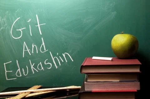 Get an Education Stock-Fotos