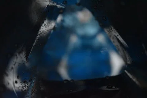 Get the expression right Foto stock