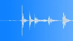 Get Up from Floor 1Sound Effect
