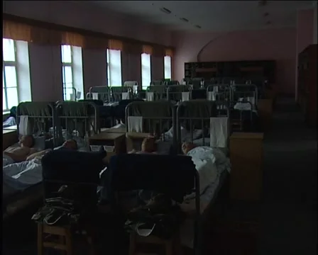 Get  Up Stock Footage 3925417