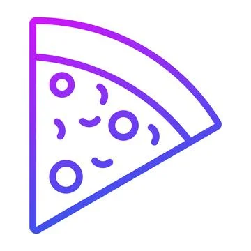 Get a glimpse of this glyph sticker representing bad idea concept Stock Illustration