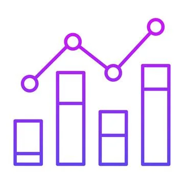 Get a glimpse of this isometric illustration tracking professional data Illustrazione stock