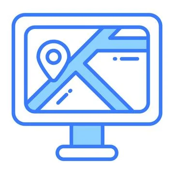 Get a glimpse of this isometric illustration tracking professional data 스톡 일러스트