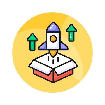Get a glimpse of this isometric illustration tracking professional data Stock Illustration