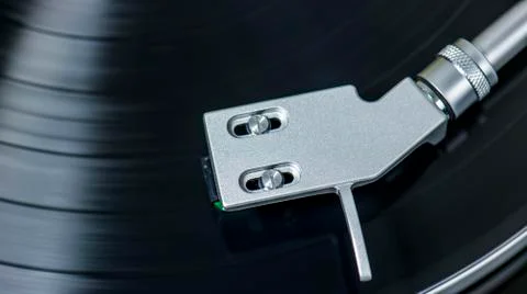 Get  the groove Stock Photos