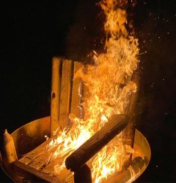Get in the Hot Seat Stock Photos