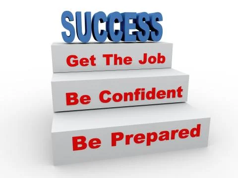 Get job Illustrazione stock