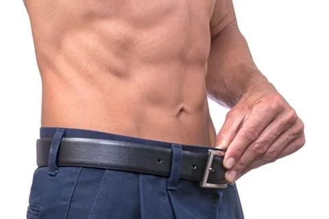 Get lean 스톡 사진