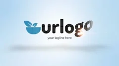 Get Logo Ident Stock After Effects