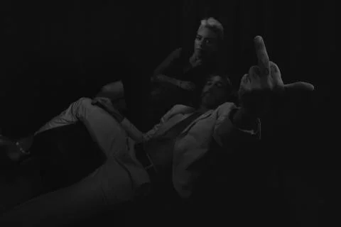 Get lost Stock Photos