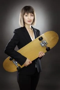 Get a move on Stock Photos