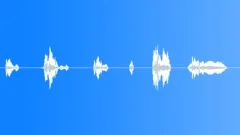 Get out of hereSound Effect