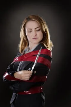 Get out of it Stock Photos