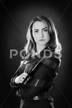 Get out of it Stock Photos