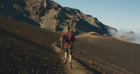 Get out there Stock Footage 104521425