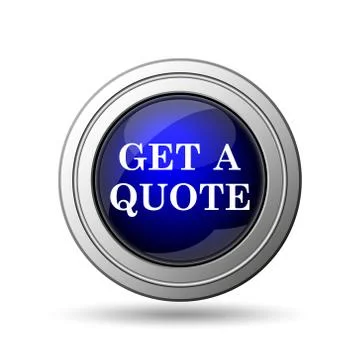 Get a quote icon Illustration