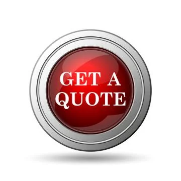 Get a quote icon Illustration