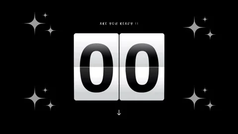 Get ready in Stock Footage 274440154