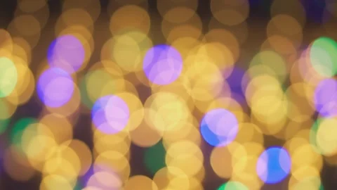 Get ready to immerse yourself in the enchanting atmosphere created by Festive Stock Footage 289731071
