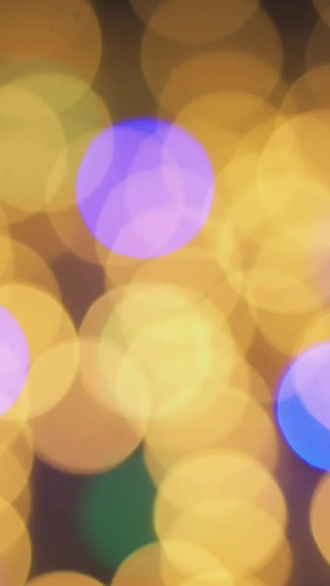 Get ready to immerse yourself in the enchanting atmosphere created by Festive Video stock 293146252