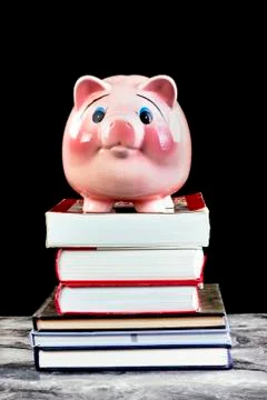 Get Ready for School. Foto stock