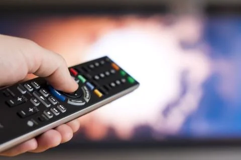 Get Ready For The Show Stock Photos