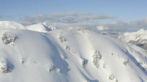 Get ready for skiing Stock-Footage 128559109