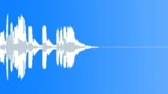 Get Set - Fast Countdown Sfx For GamedevSound Effect