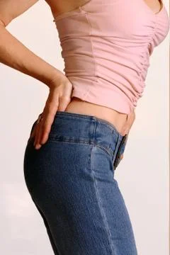 Get in Shape Stock Photos