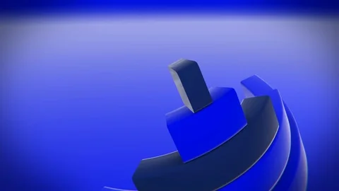 Get started-Theater text Stock-Footage 122863854