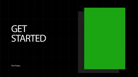 Get started visit now Stock Footage 322960990