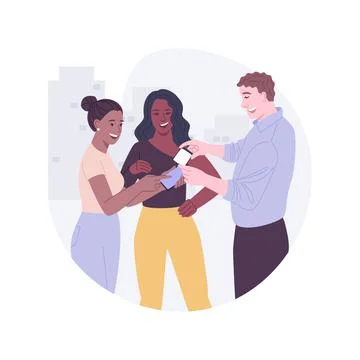 Get tasks isolated cartoon vector illustrations. 스톡 일러스트