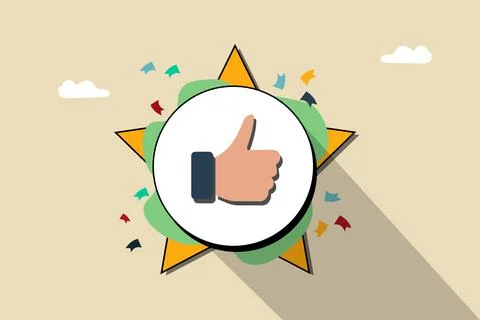 To get things done or to finish projects icon Stock Illustration