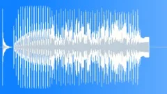 Get On Up Vocal Down Stock Music