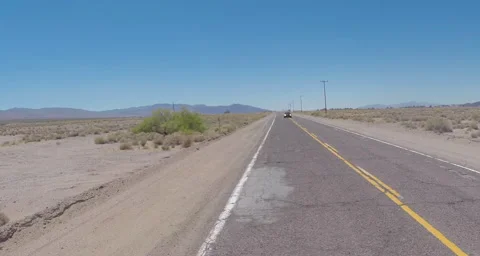 Get You Kicks on RT 66 Stock Footage 51199363