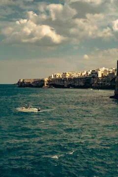 Getaway Stock Photos