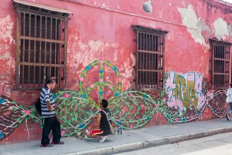 Getsemani Stock Photos