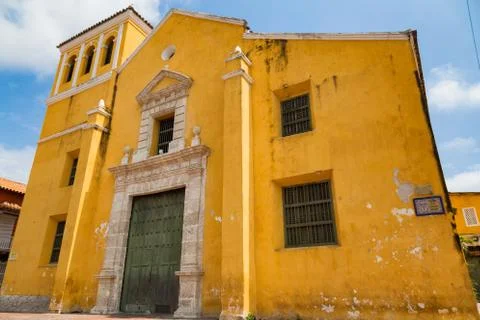 Getsemani Stock Photos