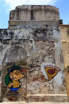 Getsemani Stock Photos