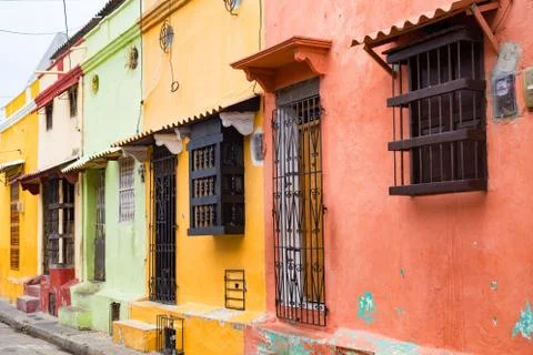 Getsemani Stock Photos