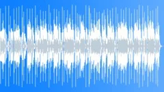 Gettin Around 30sec Stock Music