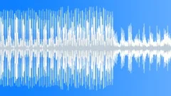 Gettin' Ready Stock Music