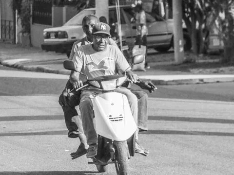 Getting around Stock Photos