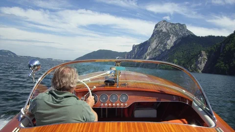 Getting, Away, From, It, All, Outdoor Pursuit, Recreational Pursuit, Outdoors, Video stock 94236384