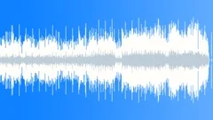 GETTING BETTER -Upbeat BassBeat Bumper Music Positive Jazz InstrumentalStock Music